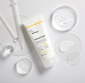 Crema Ureanol Dermagen Dr.Picos, Urea, Hidratación Diaria Intensa, Blanqueadora, Revitalizante para la Piel, Piel Seca y Sensible, Vitamina E - Product Image 5