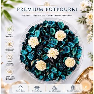 หินภูเขาไฟธรรมชาติที่ผ่อนคลายสำหรับกลิ่นหอมและน้ำมันหอมระเหยในบ้าน - Product Image 6