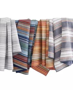 Juego de edredón de 3 piezas Met Stripe Yarn Dye | Brooklyn Loom - Product Image 5