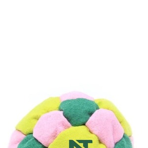 NEXT <b>TECH</b> INDUSTRIES Ball Synthetic Suede 2.5 Inches 50g Customized Design & Logo Toy - Product Image 3