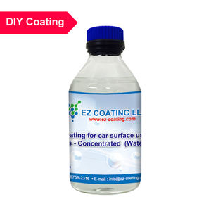 K-412 DIY <b>Nano</b> Ceramic Coating for Car Care Lasting 2 Weeks 1:19 1:39 1:59 Concentrated Paint Protection Diluted 1:19 1:39 - Product Image 3