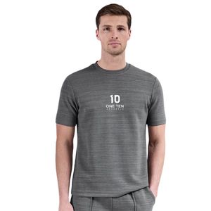 เสื้อยืดผู้ชายลำลอง ผ้าเนื้อนุ่ม คอกลม แขนสั้น ทรงปกติ สไตล์สตรีทแฟชั่นทันสมัย เหมาะสำหรับฤดูร้อน ขายส่ง - Product Image 1