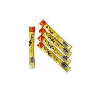 [Feliz Group] Mocha Americano <b>Coffee</b> Sticks 3-in-1 1200g Cafe Feliz Mocha Gold Americano Sweet Instant <b>Coffee</b> - Product Image 3