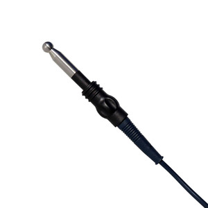 Lápiz Laparoscópico con Electrodo de Espátula de 30 Grados y Control por Pedal - Product Image 4