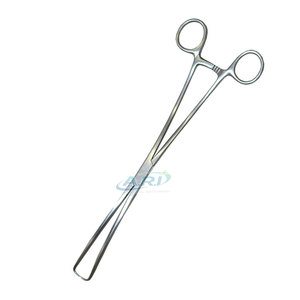 Pinzas Dentales Duplay, Instrumento Quirúrgico de Acero Inoxidable, Pinza de Precisión, Herramienta Médica Quirúrgica Duplay - Product Image 3