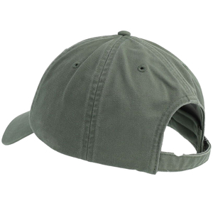 Retro Style Washed Denim Dad Hat Adjustable Baseball Cap Soft Cotton Curved Brim Casual Streetwear Fashion Outdoor Travel Hat - Product Image 4