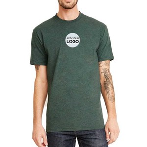 Camiseta Unisex Tri-Blend NL6010 de Next Level Apparel - Product Image 3