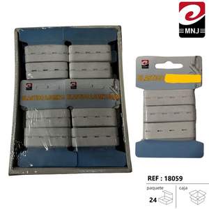 Bandage élastique réglable ELASTICA 2,5CM*150CM - Product Image 3