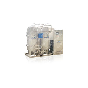 Generador de Oxígeno PSA al 99.5% con Rampa de Llenado de Cilindros para Aplicaciones Médicas, Hospitalarias e Industriales con Servicio Postventa Gratuito - Product Image 4