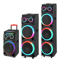 Haut-parleur Bluetooth sans fil, mini-réveil, caisson de basses, haute qualité sonore, haut-parleur miroir FICAN H8, alimenté par batterie, télécommande