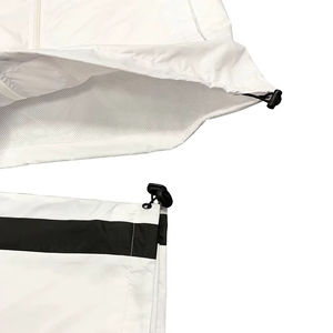 Survêtement d'hiver pour homme en molleton technique respirant imprimé de qualité supérieure, coupe ajustée - Product Image 3