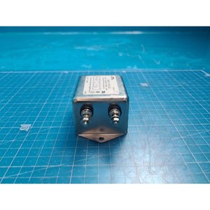 ตัวกรองสัญญาณรบกวน TDK MAS-1206-33 ตัวกรองสัญญาณรบกวนสายไฟฟ้า ใช้เป็นอะไหล่อุปกรณ์เซมิคอนดักเตอร์รุ่นเก่า - Product Image 4