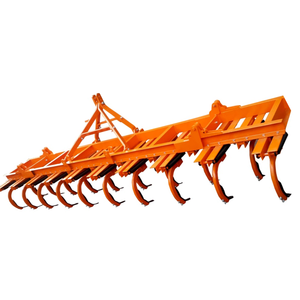 Premium Heavy Duty <b>Cultivator</b> Agricultural Tillage Machine Durable Steel Frame Farm Equipment Factory Direct Export Quality - Product Image 2