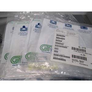 Novellus 78-2770, O-RING, Dovetail <b>Seal</b>, Greene - Trusted Global Legacy Semiconductor Equipment and Parts at - Product Image 4