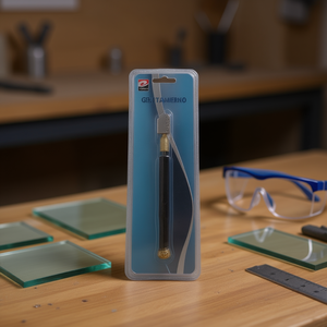 เครื่องตัดกระจก CORTAVIDRIO 12u รุ่น 19846 ผลิตในประเทศจีน - Product Image 2