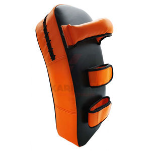 Almohadillas Tailandesas Personalizadas, Almohadillas de Entrenamiento Resistentes, Acolchado de Alta Densidad, Fabricante y Proveedor OEM - Product Image 1