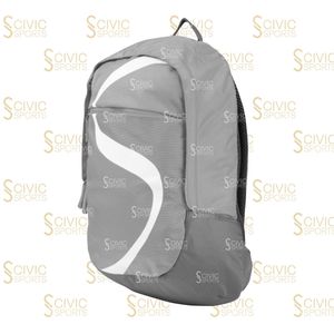 Sacs d'école pour enfants durables, légers et de grande capacité, sac à dos unisexe en polyester avec design personnalisé - Product Image 2