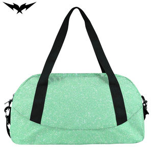 Bolsas de lona para niños y niñas, práctica o viaje nocturno, Mini bolsa de lona bonita, bolsas de gimnasio impermeables de gran capacidad - Product Image 4