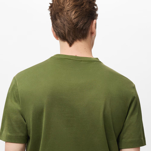 Camisa Casual de Estilo de Vida para Hombre, Suave al Tacto, para Uso Diario, Estilo Relajado, Corte Holgado para Mayor Comodidad, Ideal para el Verano 2026 - Product Image 5
