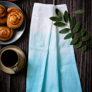 Serviettes jetables en coton de qualité supérieure pour la cuisine, très absorbantes, écologiques, chiffons de nettoyage, vente en gros, fournisseur en vrac, fabricant - Product Image 5