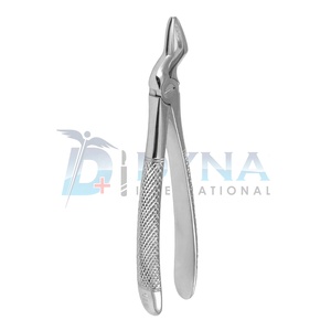 คีมสกัดฟันสแตนเลสสำหรับเด็กลายภาษาอังกฤษ51S - Product Image 3