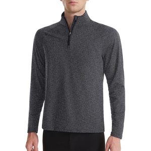 Sweat-shirt à capuche en polaire doux de qualité supérieure pour homme, 100% coton, respirant et à séchage rapide, motif uni, poche, confort quotidien - Product Image 3