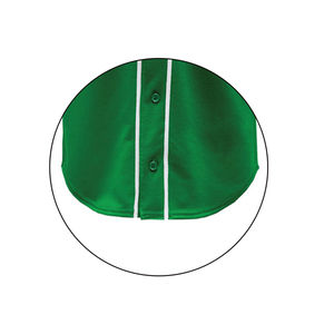 Uniforme de Béisbol Cómodo, Ligero, de Alta Calidad, con el Mejor Diseño, en Varios Colores - Product Image 3