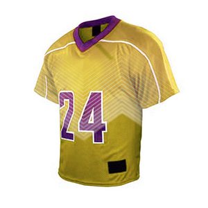Uniforme de Lacrosse Sublimado Premium para Clubes, Escuelas y Equipos - Product Image 5