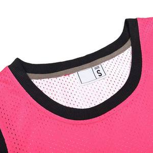 Camisetas de Baloncesto Unisex con Estampado Digital, Tallas Grandes, Absorbentes de Humedad, Antibacterianas, Transpirables, Diseño Personalizable, Gran Venta - Product Image 3