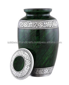 Urnas Funerarias Hechas a Mano para Hombre y Mujer, Urnas Decorativas, Urnas para Entierro - Product Image 1