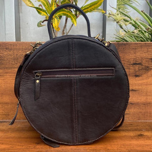 Bolso cruzado de cuero con diseño personalizado a la moda 2025 para mujer, patrón de entramado de diamantes, forro de nailon, cierre de cremallera, monedero - Product Image 5