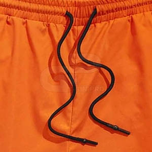 Conjunto de Pantalones Cortos Deportivos Casuales para Hombre, Ligeros, Cómodos y Flexibles, Ideales para Gimnasio, Correr, Entrenamiento o Uso Diario - Product Image 4