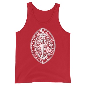 Men's 100% Cotton Comfortable Tank <b>Tops</b> High Quality Breathable Everyday Casual Plain Style Custom Color Design Badge OEM - Product Image 4