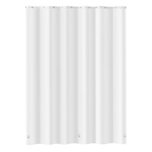 Telo Doccia in PEVA Ultra Resistente 8G, Confezione da 2, Impermeabile in Plastica con 12 Magneti Antiruggine - Product Image 5