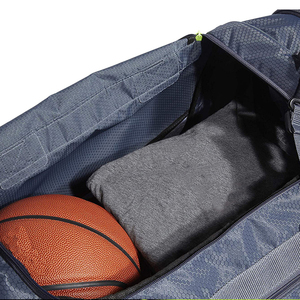 Bolsa Deportiva Personalizada al por Mayor, Bolsa de Viaje Impermeable para Deportes al Aire Libre, Bolsa Deportiva Grande para Hombre con Bolsillos Grandes - Product Image 5