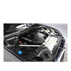 BMW X3 XDrive 20i M Sport Edición Exclusiva Online Septiembre 2021 32.457 km Emisión Euro V Volante a la Izquierda Caja de Cambios Automática Trasera - Product Image 6