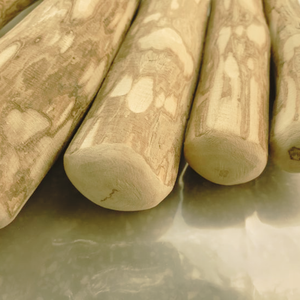 Juguete para Perros de Madera de Café Ecológico y Duradero, Palo para Masticar para Perros, Juguete Natural para Perros de Larga Duración, Precio de Fábrica, Suministro al por Mayor - Product Image 2