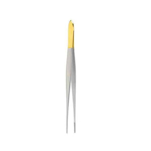 Pinces chirurgicales personnalisées en acier inoxydable de qualité supérieure, sans TC, échantillon gratuit, prix de gros, instrument chirurgical professionnel - Product Image 4
