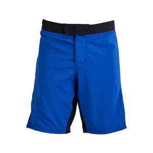 Shorts de course personnalisés en dentelle solide, écologiques, pour hommes, fitness, musculation, gym, sport décontracté, entraînement, séchage rapide, respirant - Product Image 6