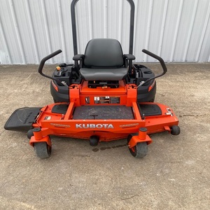 Heavy Performance Kubota Z231 Zero Turn Mower Designed With Kawasaki <b>Engine</b> And Gear Pump System For Reliable Operation - Product Image 2