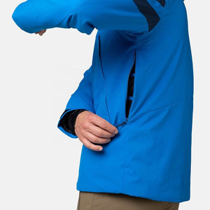 Veste de ski d'hiver, veste de snowboard, imperméable, coupe-vent, isolante thermiquement, respirante, manteau de neige, vêtements d'extérieur personnalisés, directement de l'usine - Product Image 3