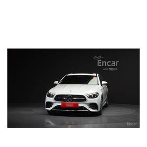 เมอร์เซเดส-เบนซ์ อี-คลาส E220d 4MATIC AMG Line ปี 2023 ระยะทาง 40,020 กม. เกียร์อัตโนมัติ ดีเซล พวงมาลัยซ้าย เบาะหนัง กล้องมองหลัง - Product Image 3