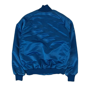 Nouvelle veste en satin légère pour l'hiver, design tendance, qualité supérieure, style varsity, respirante, pour hommes, vente en gros - Product Image 4