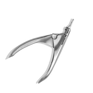 Cortadora de Punta de Alta Precisión para Salón de Belleza, Herramienta de Cuchilla de Acero Inoxidable Duradera para un Corte Preciso y Limpio - Product Image 5