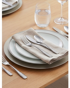 Juego de cubiertos de acero inoxidable de primera calidad, hecho a mano, perfecto para hoteles, restaurantes y eventos de gastronomía fina. - Product Image 5