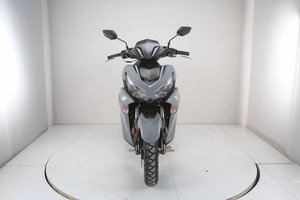 Auténtica Nueva Motocicleta Scooter Champion 200 EFI 2026 de 4 Tiempos con Inyección de Combustible Automática, Certificada por EC/CE/EU - Product Image 6