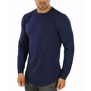 <b>Men</b>’s <b>Compression</b> <b>Shirt</b> for Workout and Gym Athletic Performance Fit Training <b>Shirt</b> for Running Fitness Sports Exercise - Product Image 4