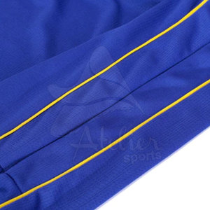 Ensemble d'uniformes de basketball de haute qualité, vêtements performants anti-transpiration, uniforme de basketball OEM - Product Image 6