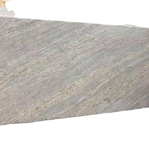 Nuevas baldosas y losas de granito blanco de Cachemira para encimeras asequibles y duraderas para hogares y oficinas de la India - Product Image 1