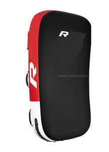 Almohadilla de Boxeo y Muay Thai para Patadas, Almohadilla de Entrenamiento para Patadas con Acabado Mate y Embalaje Personalizado - Product Image 2